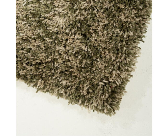 Mixi 230x160cm - green | BY-BOO