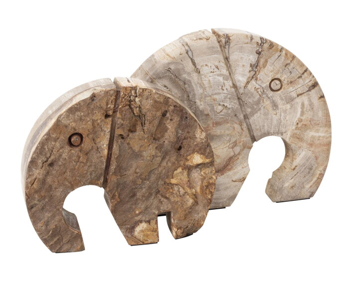 decoratie Elephant small