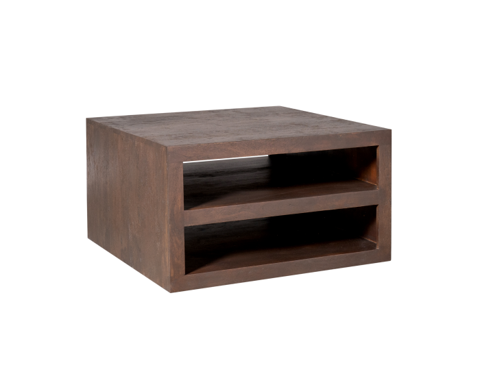 Salontafel Brussel Brown
