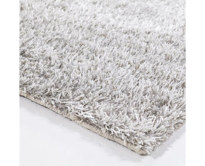 Carpet Dolce 190x290 cm - grey | BY-BOO
