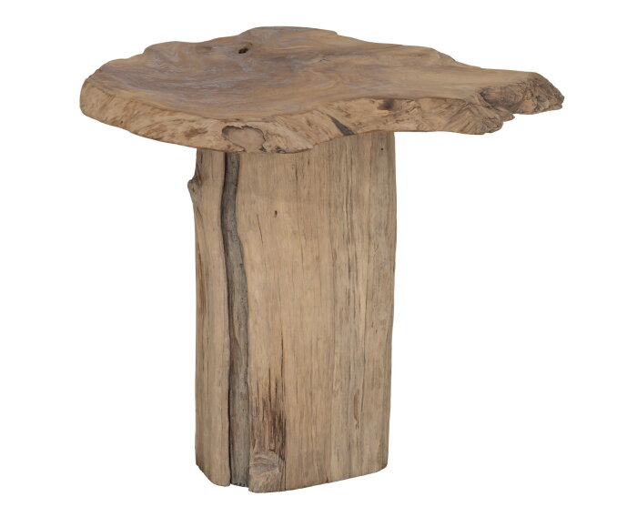 Antiques counter tafel Merapi