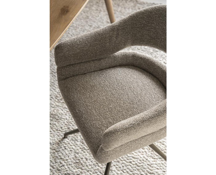 Stoel Hailey - eira | Eleonora