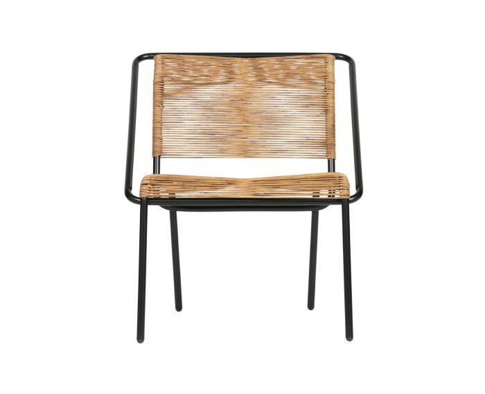 Wisp Fauteuil Naturel | BePureHome