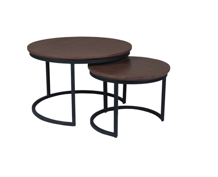 Salontafel Enzo | 37 cm