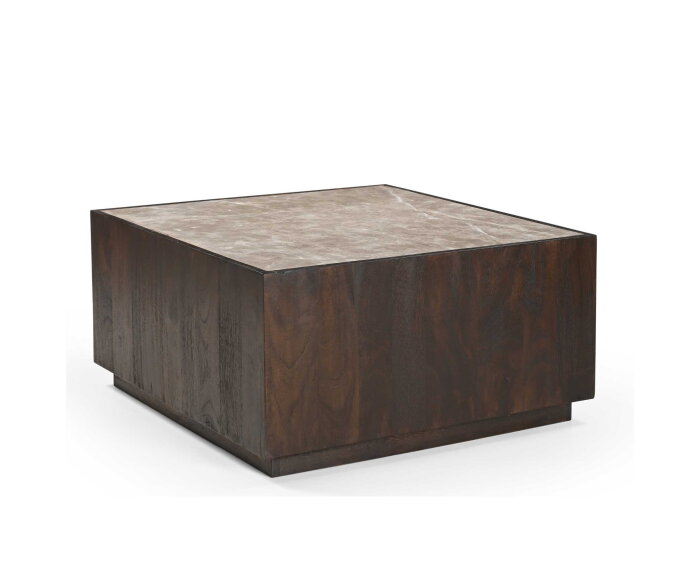 Salontafel Moos | 80 cm