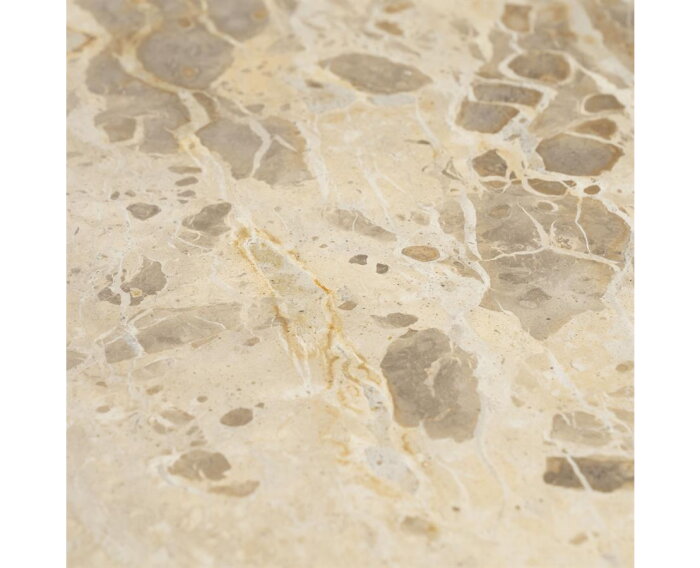 Marnish large 85x85cm - bruin | BY-BOO