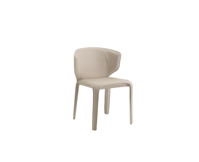Barkruk Floor Beige