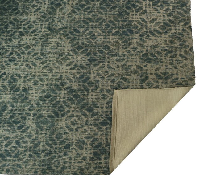 HSM Collection-Vloerkleed Klassiek -160x230-Assorti-Polyester