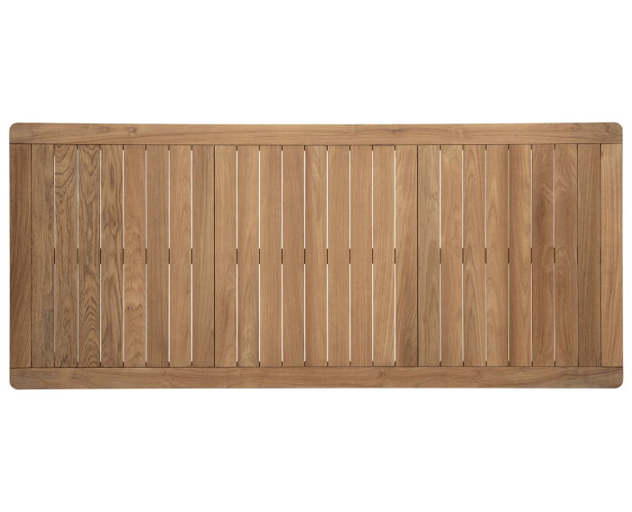Amaro Outdoor eettafel 230 cm
