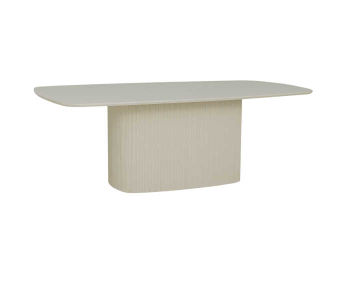 Corbetta Eetkamertafel 220 cm