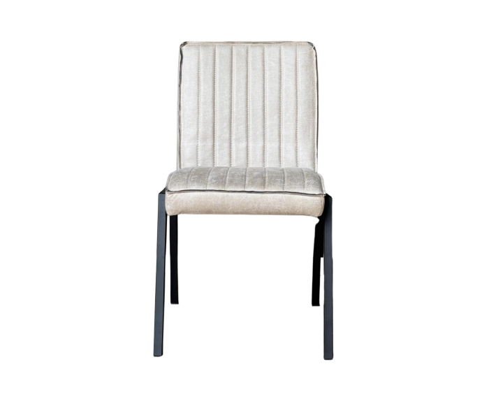 Eetkamerstoel Tivoli Bull | Beige
