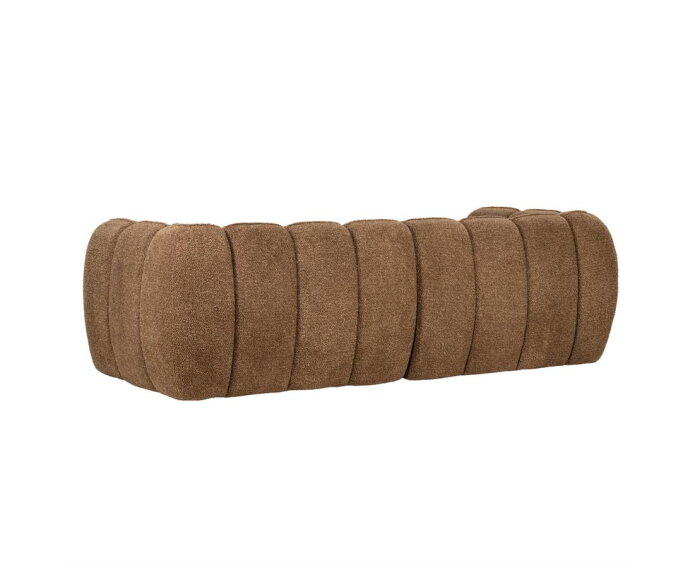 Sofa Cubetto - bruin | BY-BOO