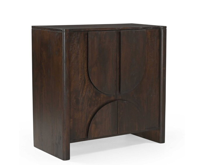 Kabinet kastje Zana | 80 cm