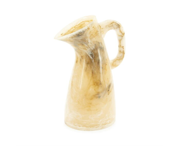 Resi 20x29cm - beige | BY-BOO
