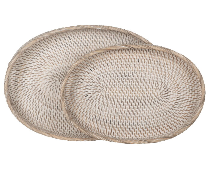 dienblad Saint Barths