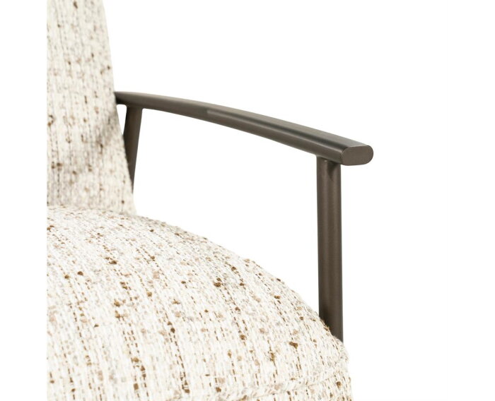 Fauteuil Norel - vive | Eleonora