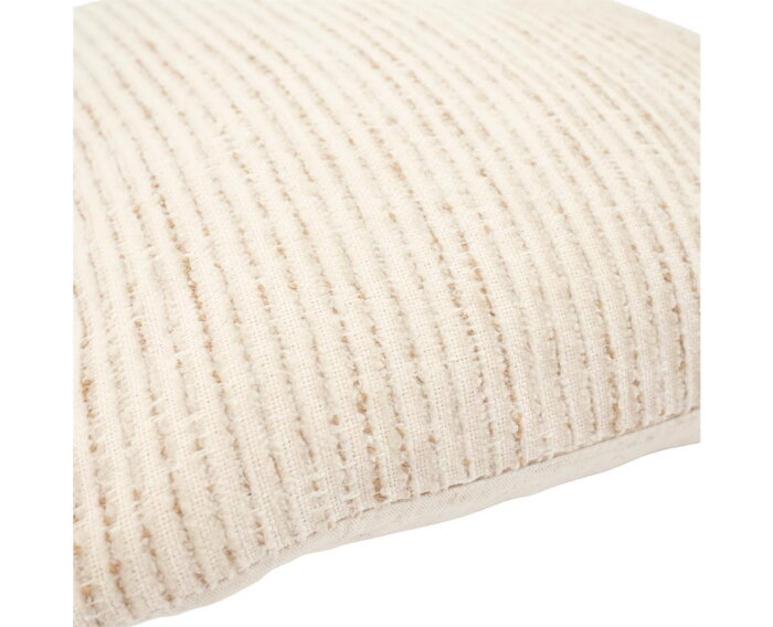 Strala 43x43cm - beige | BY-BOO