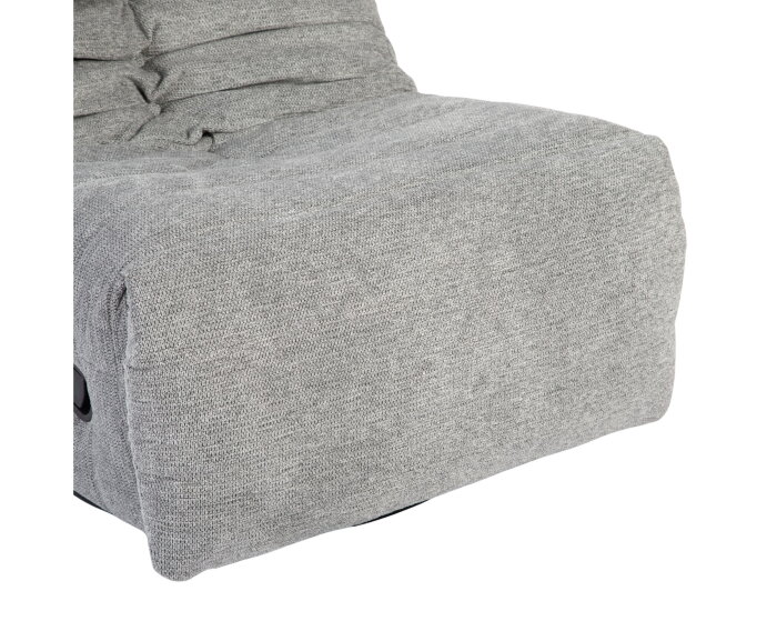 Relaxfauteuil Zen | Grey