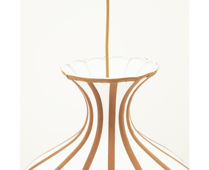 Retta large - natuurlijk | BY-BOO