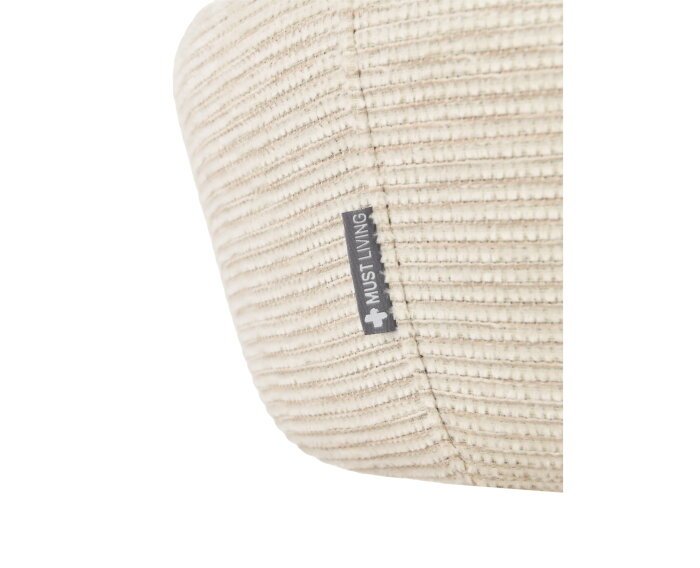 eetkamerstoel Clooney natural