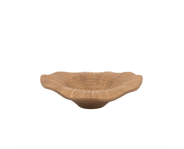 Savia small - bruin | BY-BOO