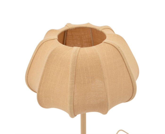Table lamp Sora - natuurlijk | BY-BOO
