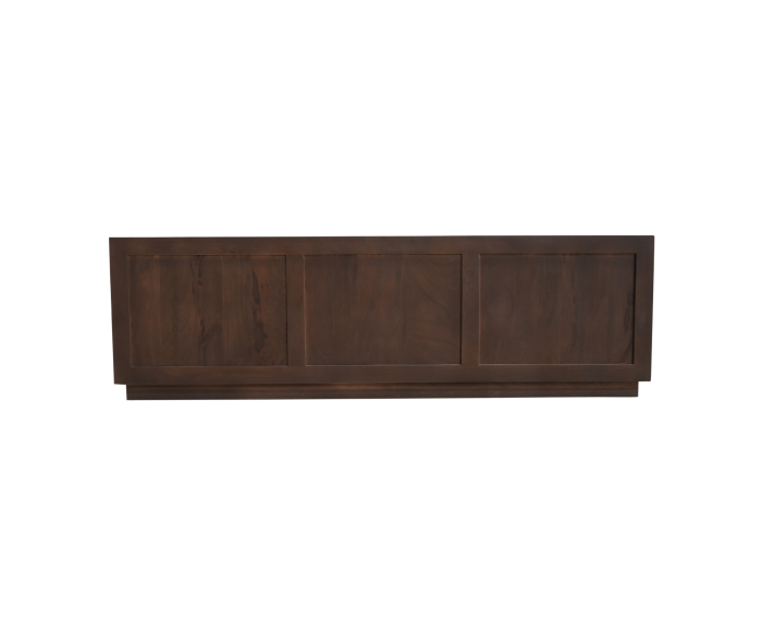 Tv meubel Brussel Walnoot | 150 cm