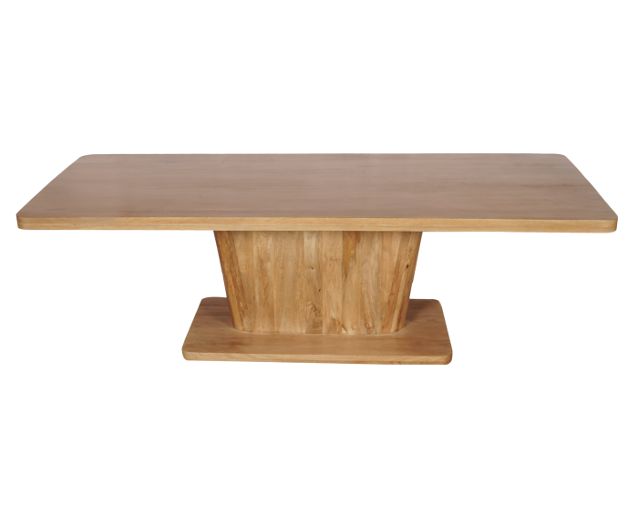 Eettafel Voco | 200 cm | Walnoot