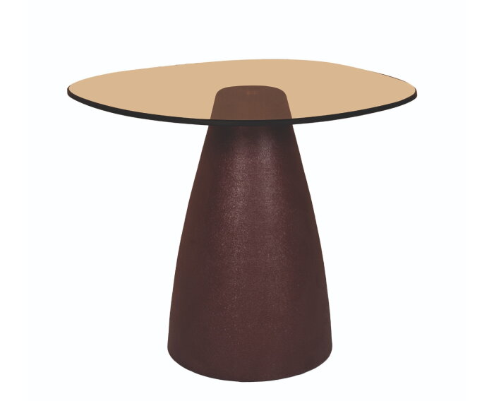 Brix Mylon Burgundy 50cm