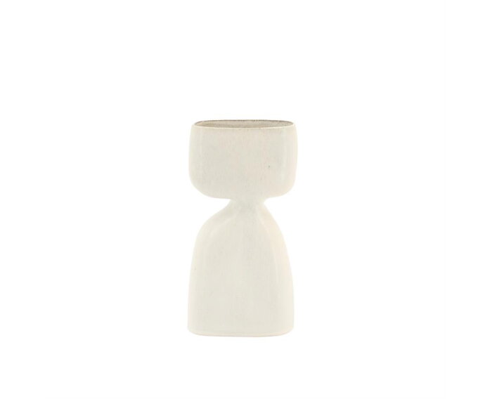 Dopio small - beige | BY-BOO