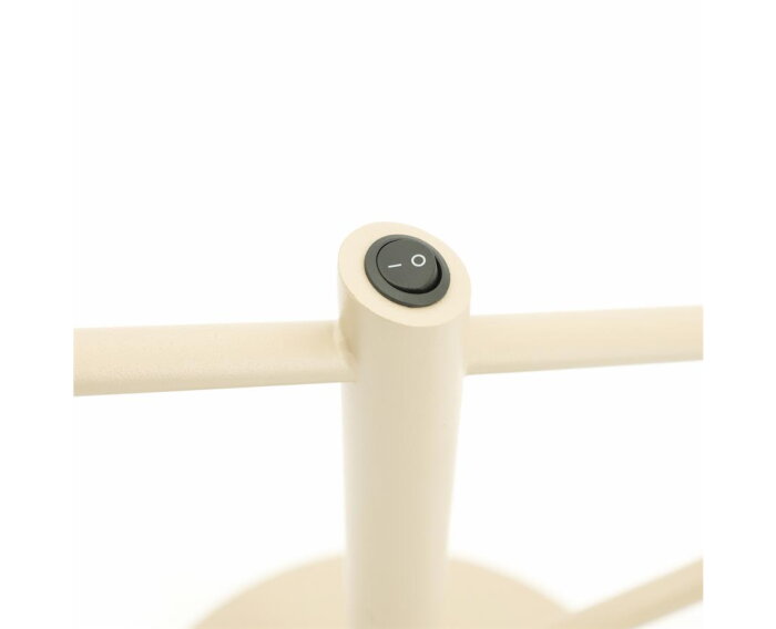 Table lamp Capa - beige | BY-BOO
