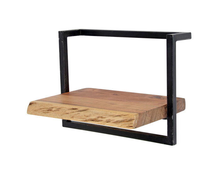 Wandplank Timber 40 cm