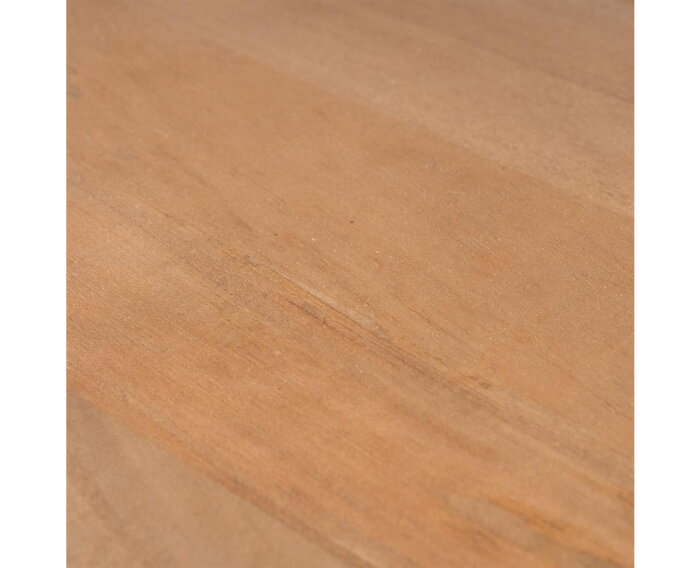 Sidetable Nigel 180x55cm - naturel | Eleonora