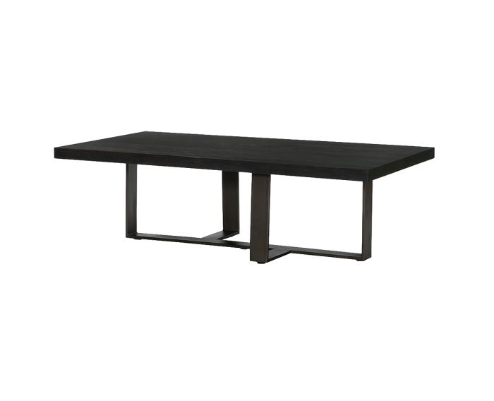 Mincio Salontafel 130 cm