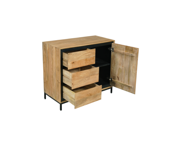 Kabinet kast RichWood | 100 cm