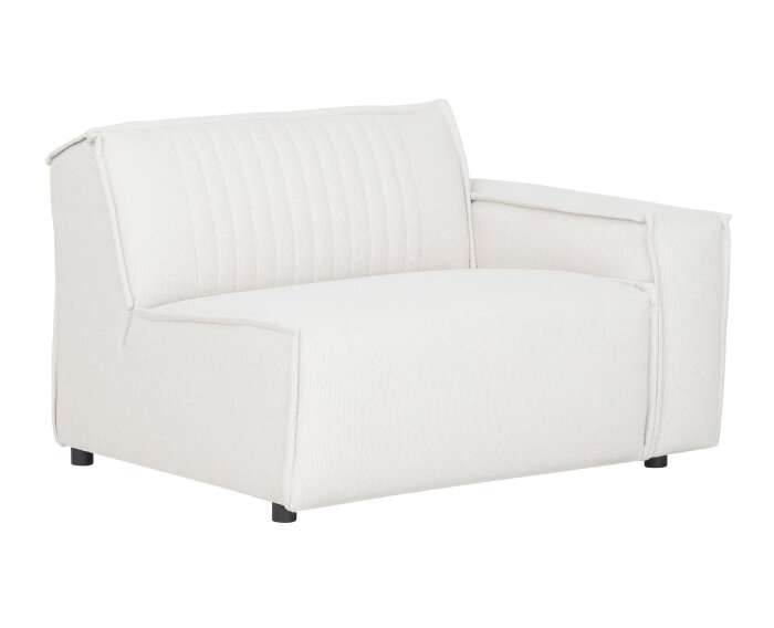 Bank element Rally 1 arm rechts