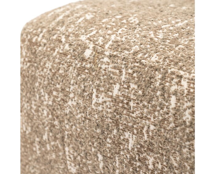 Stool Bayo - taupe | BY-BOO