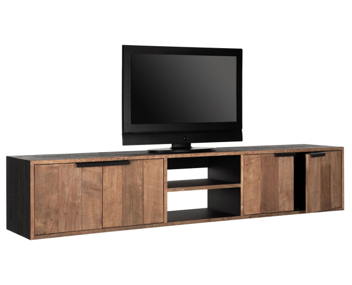 Cosmo hangend tv meubel No.1 large