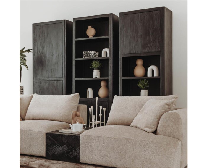 Ziano Bijzettafel 100x52 cm