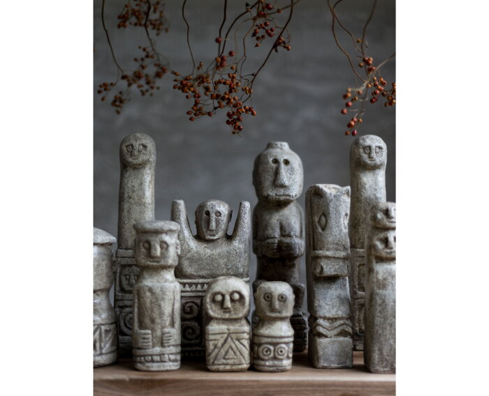 Etnisch beeld Princess Suci Mejan