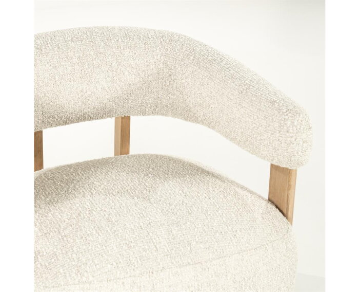 Fauteuil Lola - hush | Eleonora