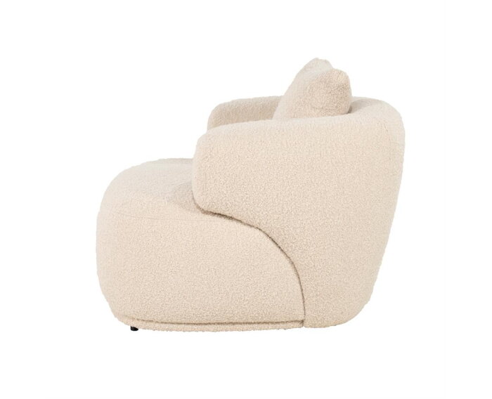 Fauteuil Bruno - koda | Eleonora