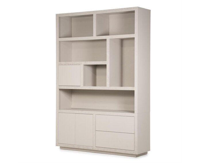 Kabinet Helsinki 150x42cm - taupe | Eleonora
