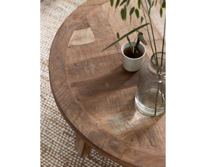 Classic salontafel Monastery