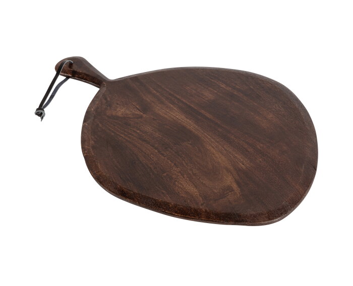 Crest Hapjesplank Walnoot 38x56cm - BePureHome