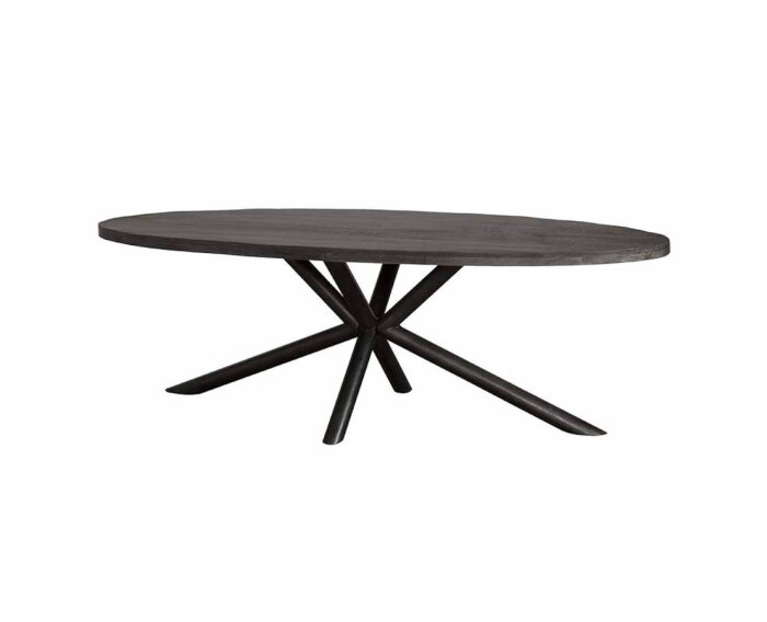 Selva Eetkamertafel 240 cm