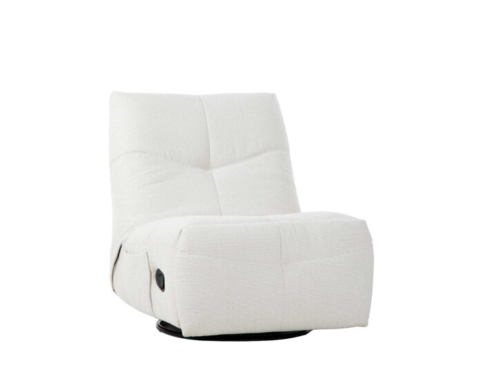 Relaxfauteuil Lazy | Naturel