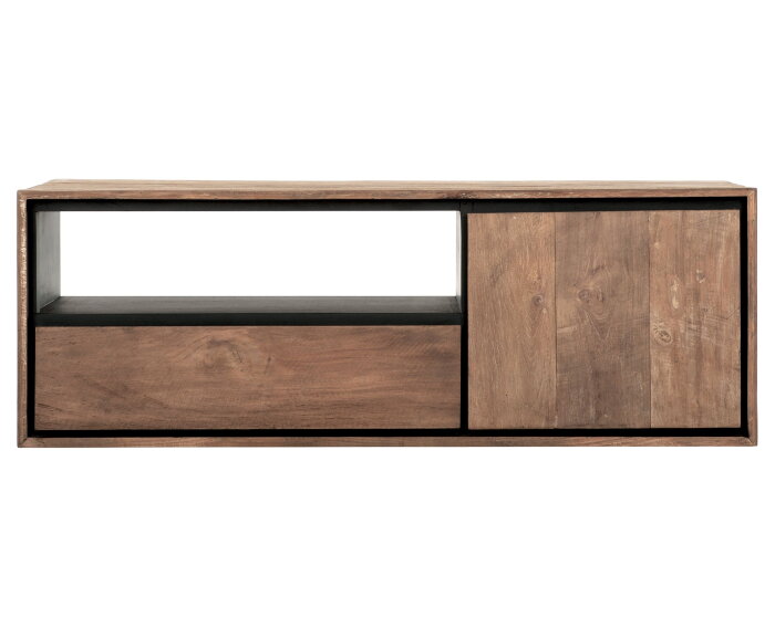 Metropole zwevend tv meubel small