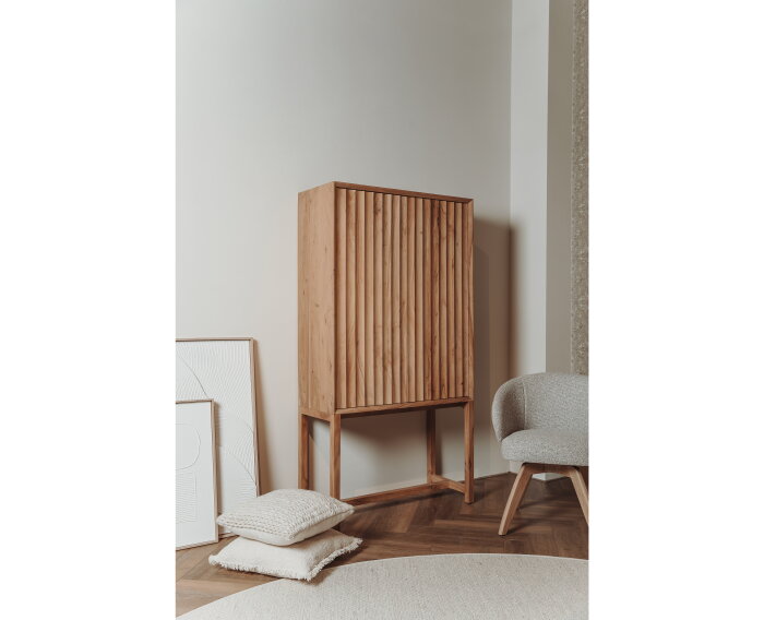 Crotone Opbergkast 90 cm