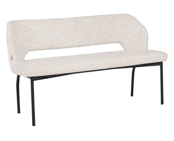 eetkamerbank Bloom 150